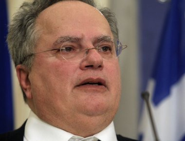 Κοτζιάς για Έιντε: «Μήπως βρισκόταν σε άλλη διάσκεψη;»